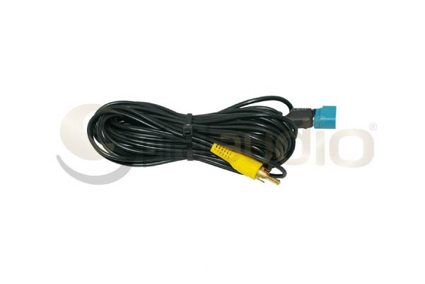  UX-PR001 / PORSCHE Multi 10-UP Factory Backup Camera Retention Harness (Surround 4)